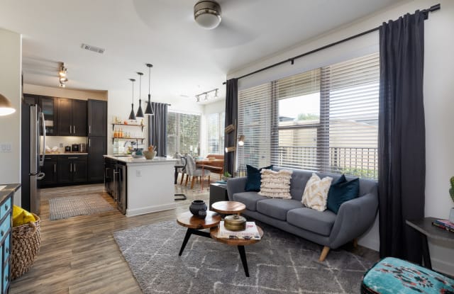 Mercantile River District photos photos