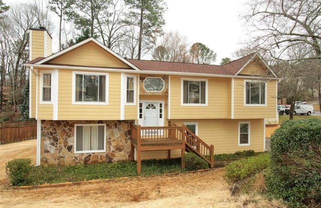 330 Allatoona Road - 330 Allatoona Road, Gwinnett County, GA 30043
