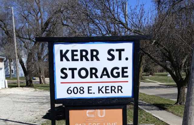 608 Kerr Avenue - 12 photos photos