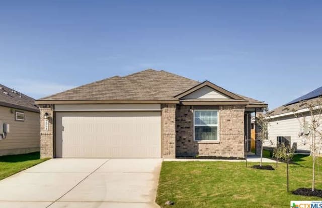 2068 Meadow Pipit - 2068 Meadow Pipit, New Braunfels, TX 78130
