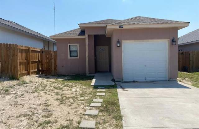 1014 Tesoro - 1014 Tesoro Pass, Val Verde County, TX 78840