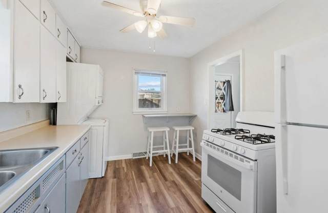 1 Bed 1 Bath House for Rent! photos photos
