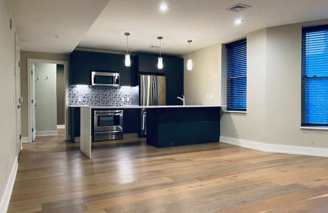 4525 Walnut Associates LP Gallery 1