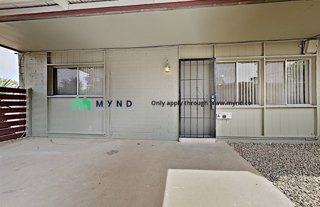 413 W Colter St Apt B - 413 W Colter St, Phoenix, AZ 85013