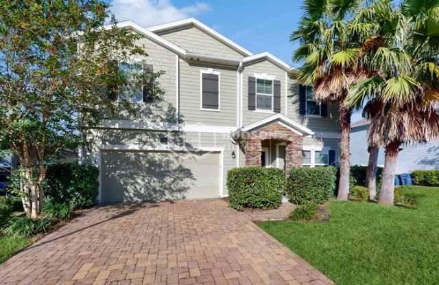 16026 Tison Bluff Road - 16026 Tisons Bluff Road, Jacksonville, FL 32218