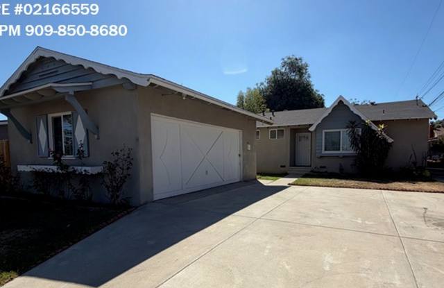 Hacienda Heights 3 Bedroom Home Gallery 1