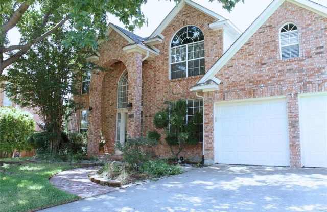 2719 Hidden Lake Drive - 2719 Hidden Lake Drive, Grapevine, TX 76051