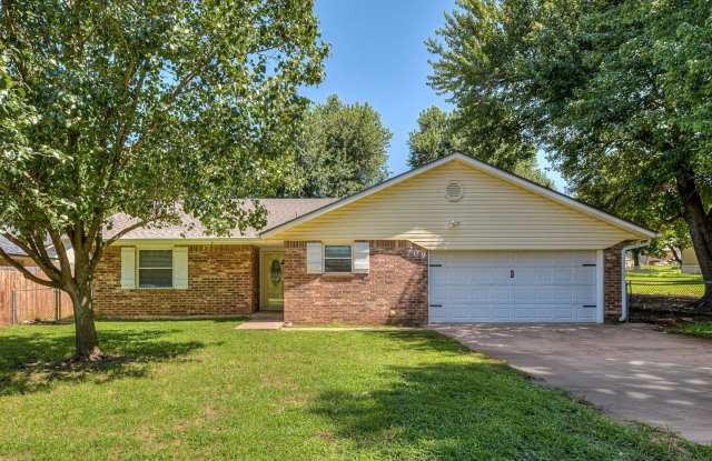 All Brand-new features and nicely updated, be the first to enjoy the stunning improvements in this 3-bedroom 2 bath close to downtown Blanchard USA! Quiet neighborhood a short distance from all things Blanchard! photos photos