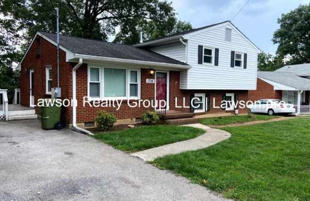 Updated Split Level Home in Salem photos photos