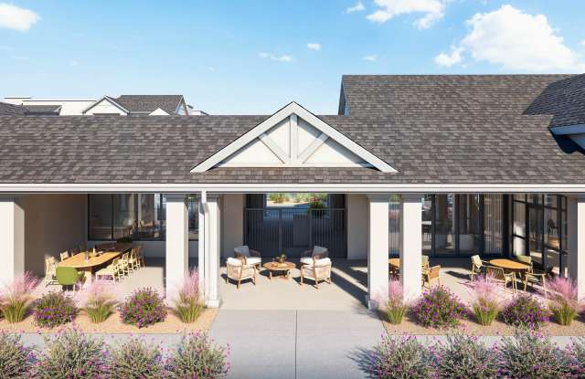 Arterra Apartments - Affordable Housing Gallery 2