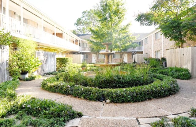 4040 San Felipe Street - 4040 San Felipe Road, Houston, TX 77027