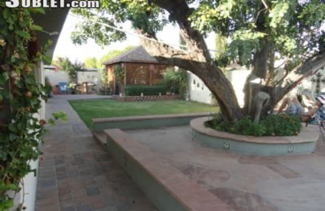 9619 55th Dr. - 9619 North 55th Drive, Glendale, AZ 85302