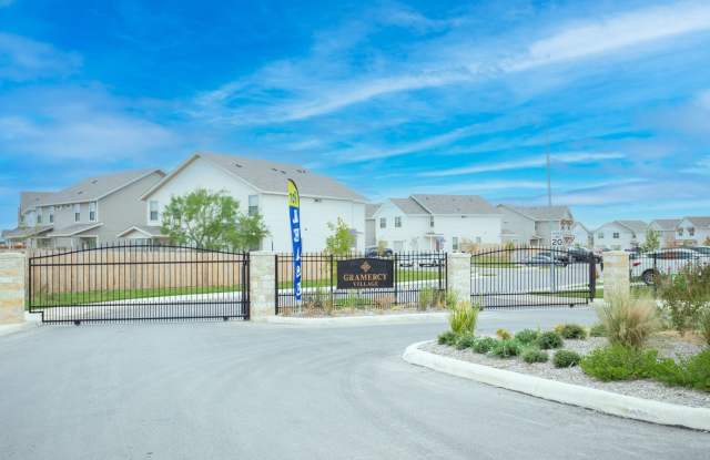 7607 Gramercy Way Gallery 2