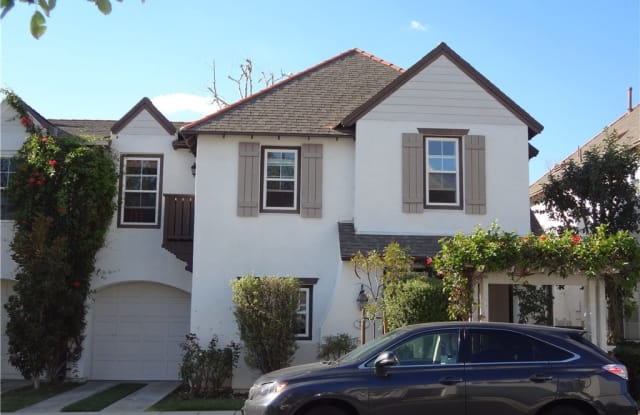 53 TURNBURY Lane - 53 Turnbury Lane, Irvine, CA 92620