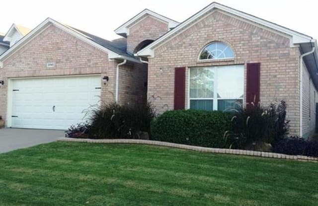 3740 Brandywine Lane - 3740 Brandywine Ln, Fort Worth, TX 76244