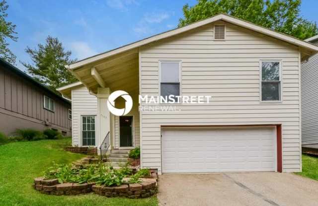 7155 Wayles Drive - 7155 Wayles Drive, Barnhart, MO 63012