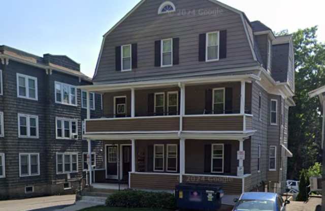6 Richmond Avenue photos photos