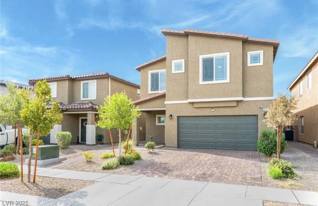3759 Corellia Avenue - 3759 Corellia Ave, North Las Vegas, NV 89084