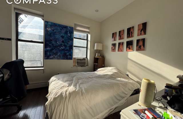 108 Stanton Street - 108 Stanton Street, New York City, NY 10002