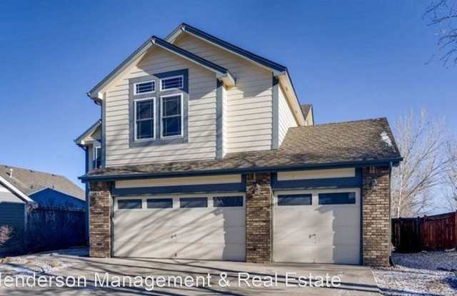 4289 Lookout Dr. - 4289 Lookout Drive, Loveland, CO 80537