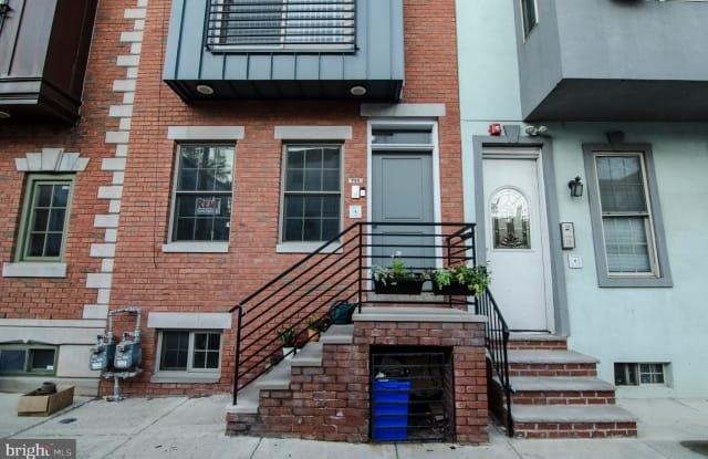 755 S 20TH STREET - 755 South 20th Street, Philadelphia, PA 19146