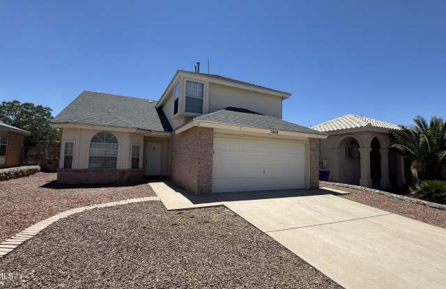 7448 PLAZA TAURINA Drive photos photos