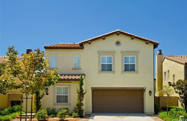 36 Rising Sun - 36 Rising Sun, Irvine, CA 92620