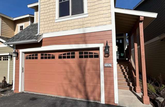 The Ponderosa Meadows Townhouse photos photos