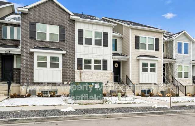 3928 Hardman Way - 3928 Hardman Way, Lehi, UT 84043 3928 Hardman Way - 3928 Hardman Way, Lehi, UT 84043