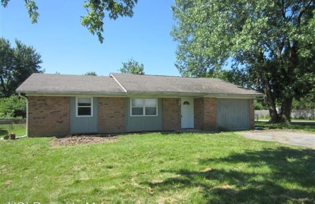 9905 E 25th St - 9905 East 25th Street, Indianapolis, IN 46229