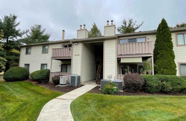 1413 MORRIS Court - 1413 Morris Court, Montgomeryville, PA 19454