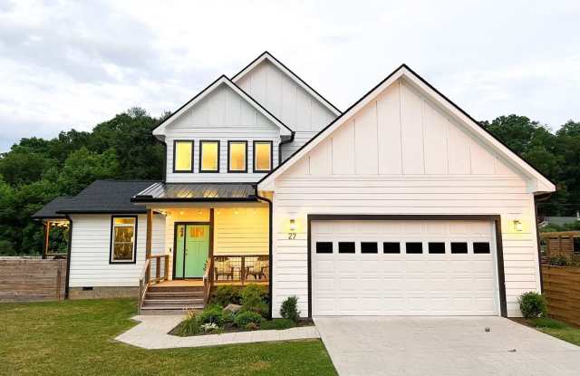 Gorgeous Swannanoa Rental! photos photos