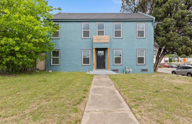 2401 Columbus Avenue - A photos photos