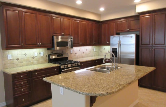 89 Long Meadow - 89 Long Meadow, Irvine, CA 92620