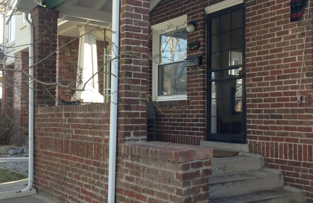 250 S Lafayette St - 250 South Lafayette Street, Denver, CO 80209