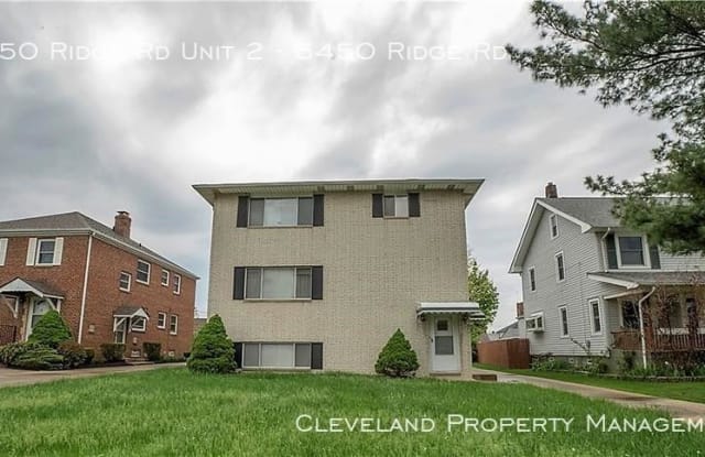 6450 Ridge Rd Unit 2 - 6450 Ridge Rd, Parma, OH 44129