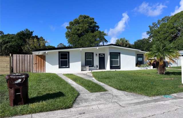 316 POINCIANA CIRCLE - 316 Poinciana Circle, Kissimmee, FL 34744
