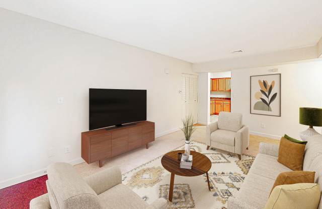 Capitol View Apartments photos photos