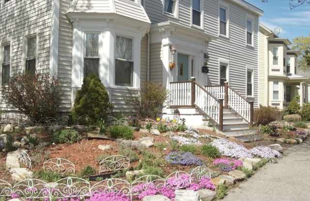 25 Baltimore St unit: 2/3 photos photos