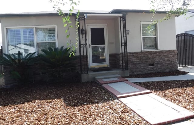 3184 Daisy Avenue - 3184 Daisy Avenue, Long Beach, CA 90806
