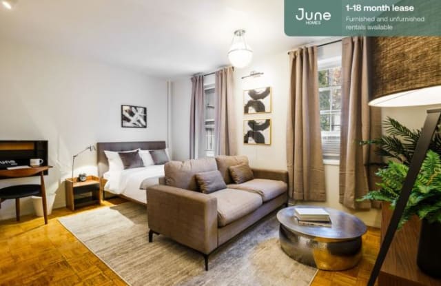 514 Hudson St. - 514 Hudson Street, New York City, NY 10014