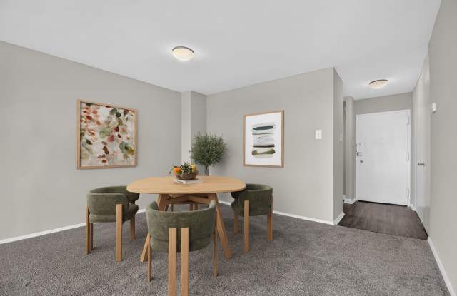 Plaza Towers - Affordable Housing Gallery 3