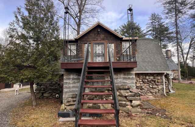 1978 Route 611 photos photos