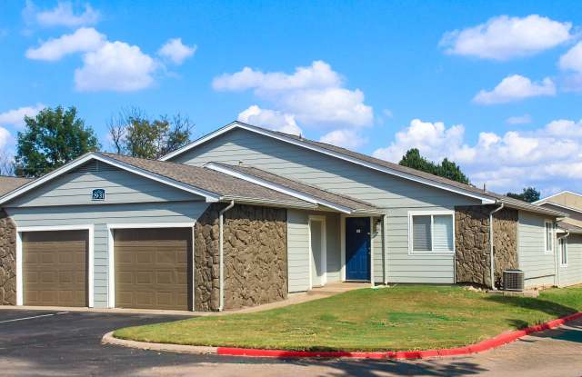 Cottages at UCO photos photos Cottages at UCO photos photos