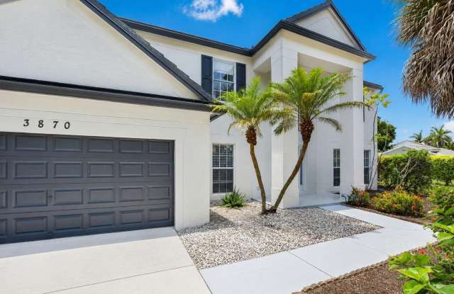 3870 SABAL LAKES Road Gallery 2