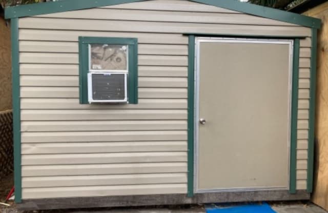 2708 E. wilder Ave Unit B - 2708 East Wilder Avenue, Tampa, FL 33610