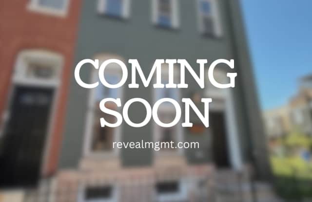 Newly Renovated Home for Rent – 1707 E. Federal St. photos photos
