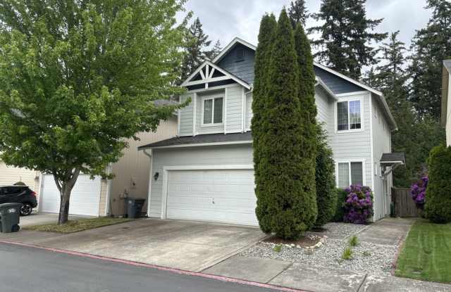 Stunning 3-Bedroom Home in Puyallup's Silver Pointe For Rent! photos photos
