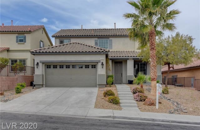 1221 GROVE PARK Street - 1221 Grove Park Street, Henderson, NV 89002