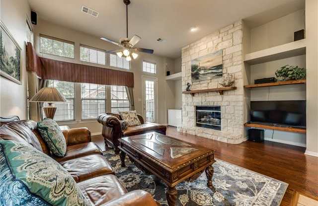 15747 Brookwood Drive - 15747 Brookwood Drive, Frisco, TX 75035